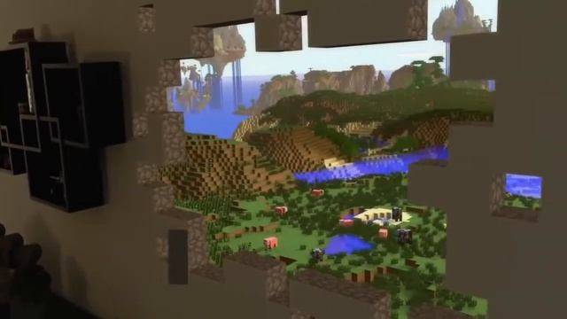 Microsoft HoloLens смотреть онлайн
