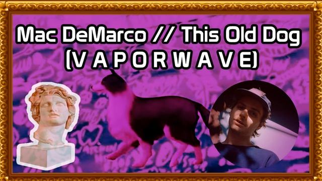ＭＡＣ　ＤＥＭＡＲＣＯ－ＦＯＲ　ＴＨＥ　ＦＩＲＳＴ　ＴＩＭＥ　（ＳＬＯＷＥＤ） смотреть онлайн