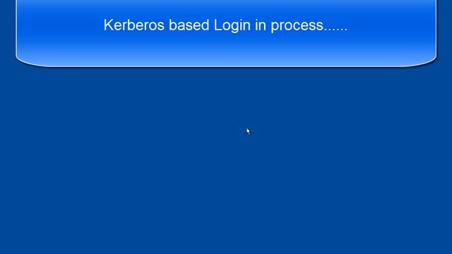 Kerberos Logon with Gemalto .NET Smartcard to XP смотреть онлайн