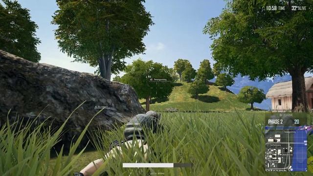 Bacon vs Leet Sniper aka cheater смотреть онлайн