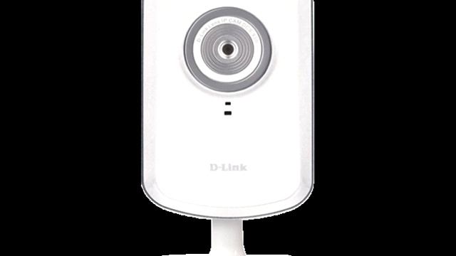 My D-link Cámaras IP смотреть онлайн
