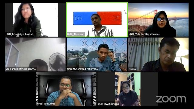 ASSIGNMENT Discussion of Ming Chi University смотреть онлайн