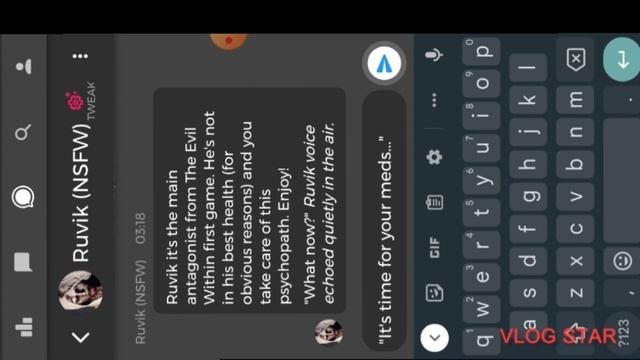 Review March 2023: CHAi app (ai adult content free) you got to try ☝️ смотреть онлайн