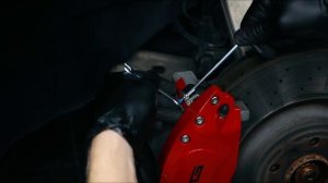 Накладки на суппорта