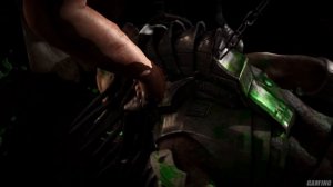 Mortal Kombat X - ALL Fatalities & All Stage Fatalities