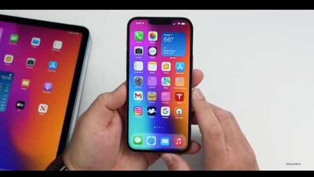 Is this the end of iOS 15? Watch to find out￼ смотреть онлайн