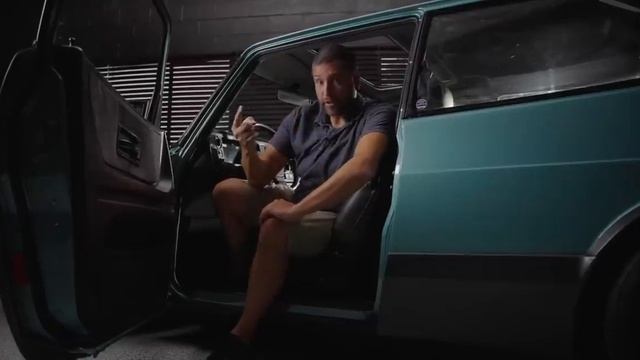 The Saab 900 Turbo was the Tesla of its day Revelations with Jason Cammisa. смотреть онлайн
