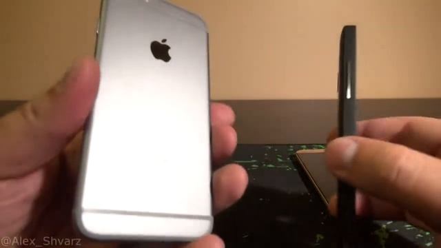 tehnodiler.com отзывы о iPhone 6 смотреть онлайн