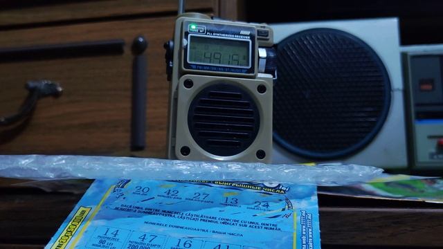 Show Fantastica 21 veka. HRD 701.(1) смотреть онлайн