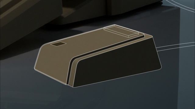 APPLE LISA MOUSE Fast 1 смотреть онлайн