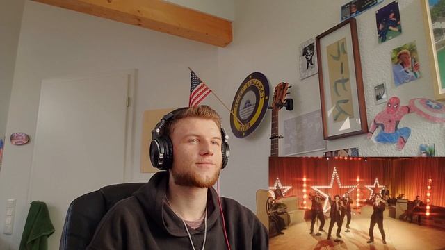 Smokin' Out The Window by Silk Sonic, Bruno Mars and Anderson .Paak Reaction смотреть онлайн