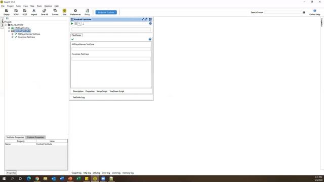 SoapUI API/Webservices Testing Part 4- Assertions : Contains & Not Contains смотреть онлайн