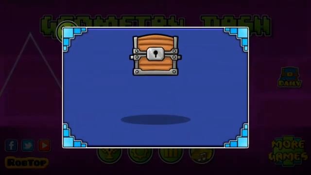 GEOMETRY DASH 2.1 MOD APK ANDROID!!! смотреть онлайн
