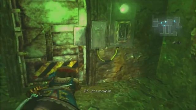 Igram RESIDENT EVIL REVELATIONS prelazim 23 misiju link igrice u diskripciji klipa смотреть онлайн