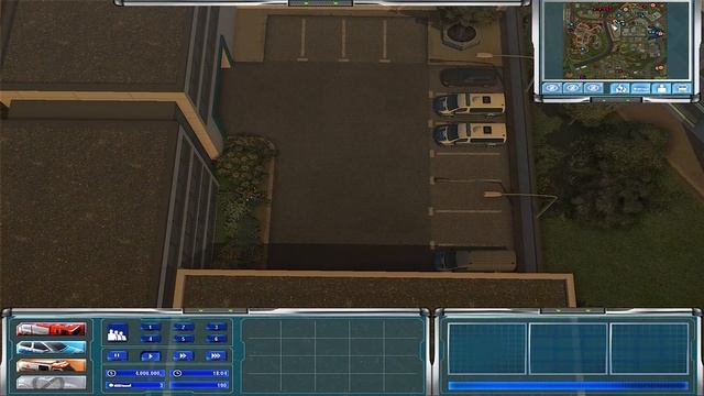 Emergency 4 - Fuchsberg Mod Armed Robbery #emergency4 #em4