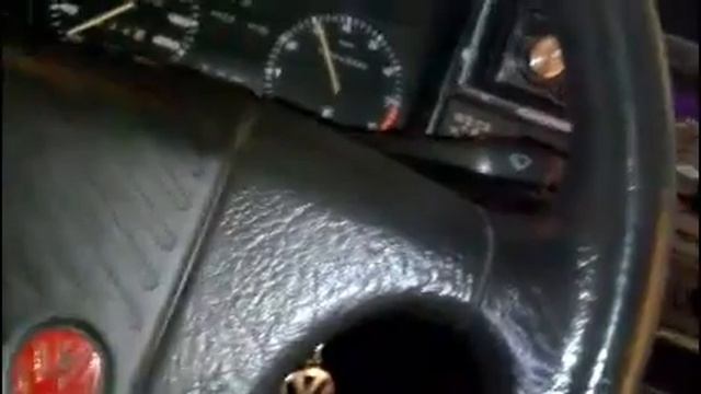 Volkswagen Passat B2 Srbija смотреть онлайн
