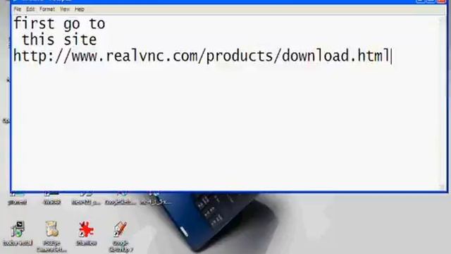 IPod touch how to VNC смотреть онлайн