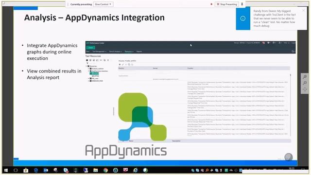 What's new in Performance Center 12 56 webinar смотреть онлайн