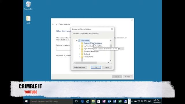 How to Pin Folders to the Windows Taskbar смотреть онлайн