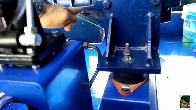 Diesel Generator | Repair and Maintenance | Details Explained | RoamerRealm смотреть онлайн