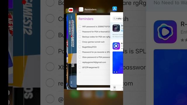 How to get r-play for free смотреть онлайн