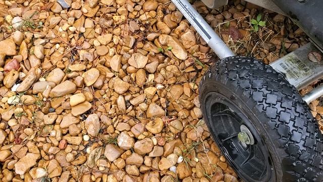 Experimental Propane Conversion On A Generator With A Bad Carburetor смотреть онлайн