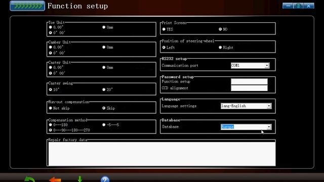 3 reinstall the program in the computer and find the data of PEUGEOT смотреть онлайн