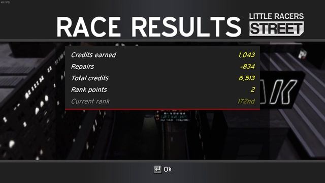 Little Racers STREET on Linux [Native] (AMD Radeon Catalyst fglrx) смотреть онлайн