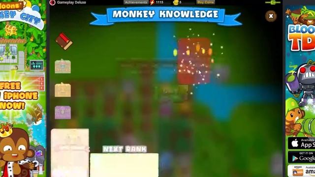 Bloons Monkey City 068 - [ Deutsch | German | Gameplay | Let's Play | Mobile | IOS | Iphone ] смотреть онлайн