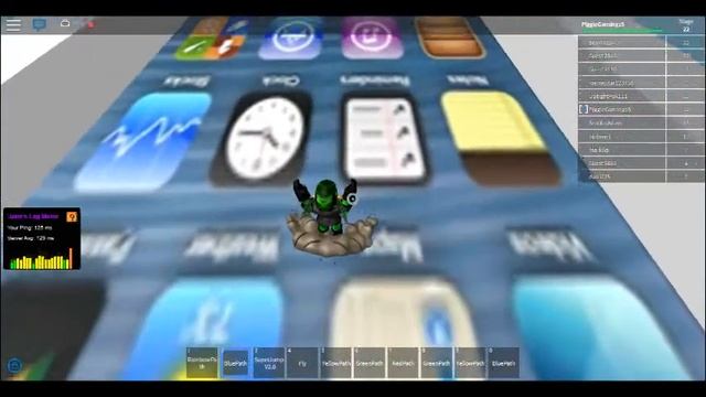 THE ENDING ESCAPE THE IPHONE 6+ 3 [Rolobx] смотреть онлайн