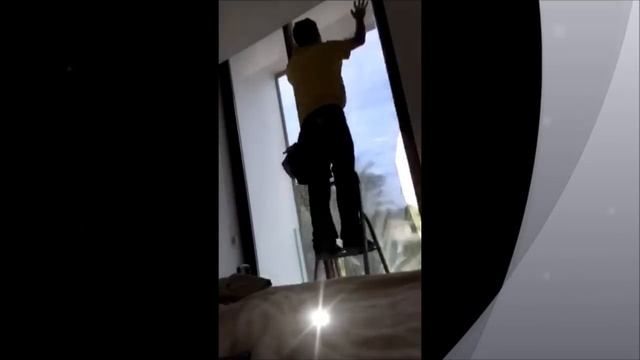 Solar Guard - Window Film - Costa Blanca смотреть онлайн
