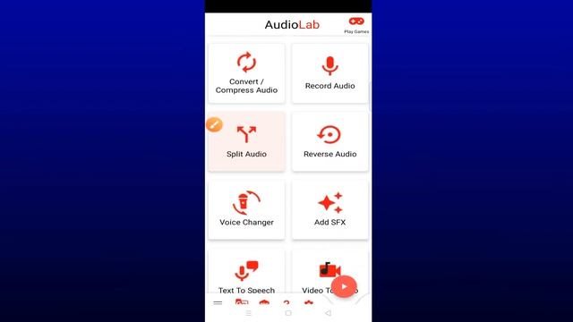 Best Audio Editor For Android
