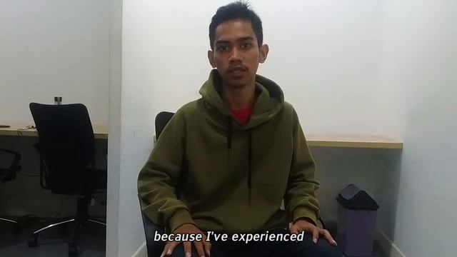 Apple Developer Academy Application Video смотреть онлайн