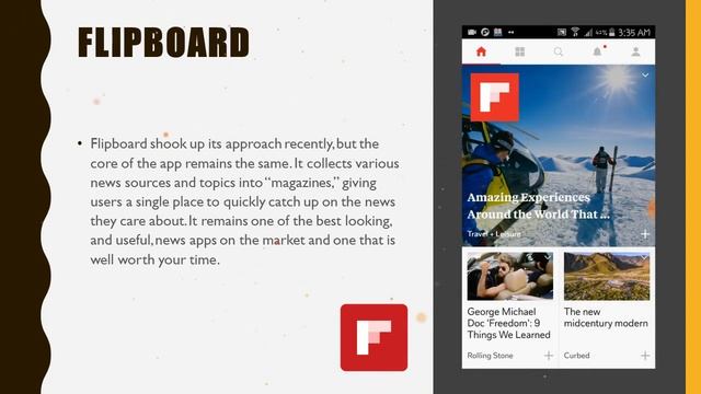 10 Essential Android Apps of all time смотреть онлайн