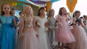 про нас и детский сад....Некрасова