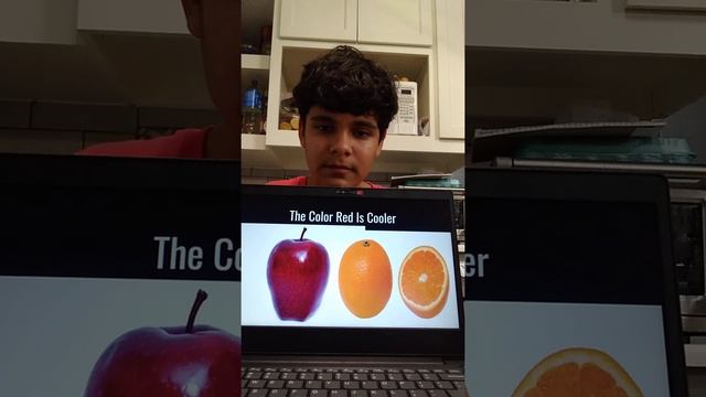 Why Apple Juice Is Better Than Orange Juice (gone right) смотреть онлайн