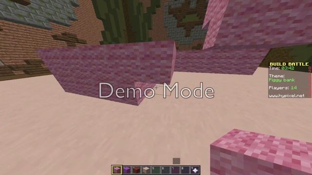 BUILD BATTLE EP IDFK (BEST WINDOWS EVER!)!!!!! смотреть онлайн