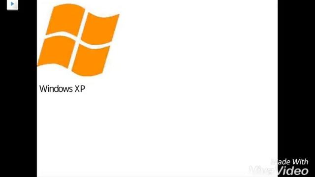 Windows History Update 1 (nur Startups/only Startup-Sounds) смотреть онлайн
