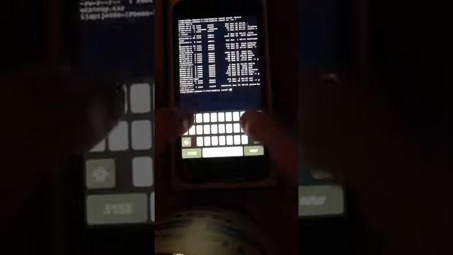 iOS 10.2.1 jailbreak demo смотреть онлайн