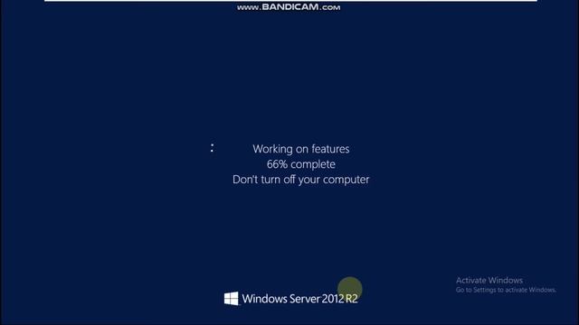 How to install application server смотреть онлайн