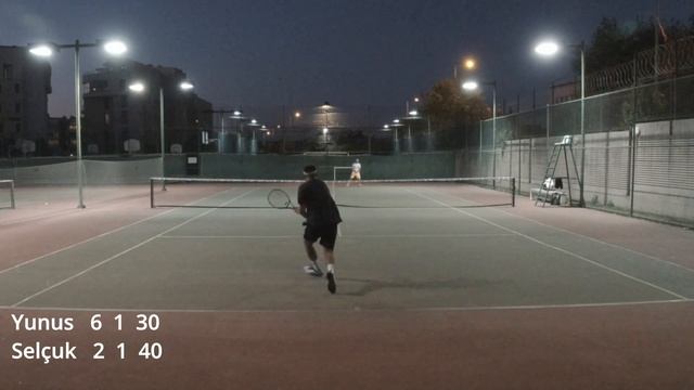 Yunus v Selçuk ikinci maç смотреть онлайн