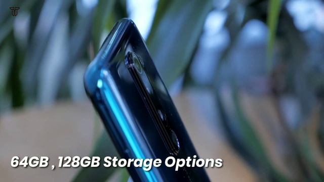 Redmi Note 8 Pro Unboxing & Review смотреть онлайн