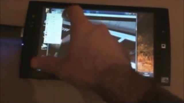 Archos 9 pc Tablet TV Tuner Best Deals and Price смотреть онлайн