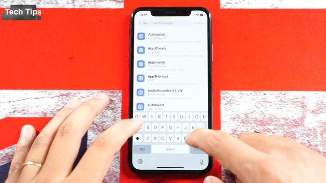 Customize Lock Screen iPhone смотреть онлайн