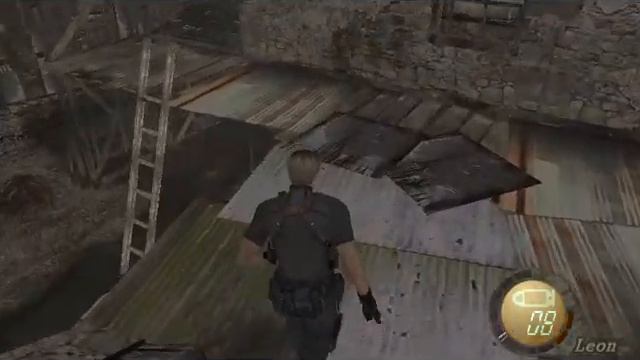 re4 ¿DONDE ESTAS EL SONIDO? смотреть онлайн