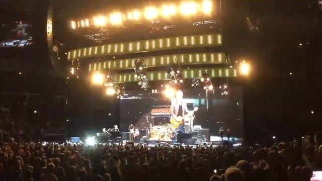 Fleetwood Mac - Don't Stop смотреть онлайн