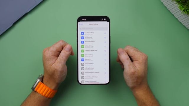 iOS 16.1 - Las MEJORES Live Activities смотреть онлайн