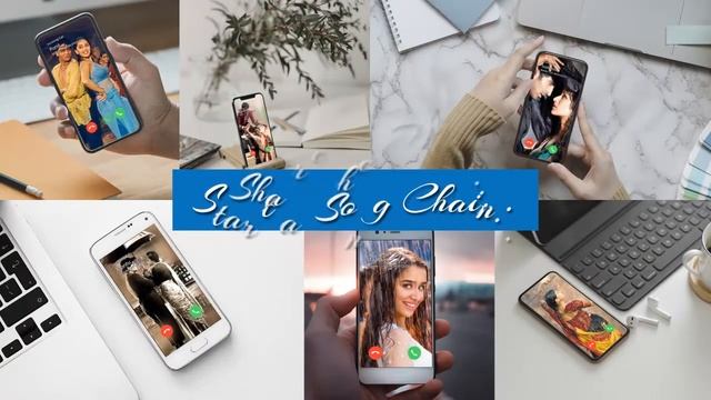 Callingtune : Decide What Plays on your loved ones device WHEN YOU CALL THEM | Callertune personalt смотреть онлайн