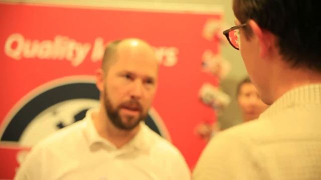 Spainwise TEFL Job Fair South 2016 1 смотреть онлайн