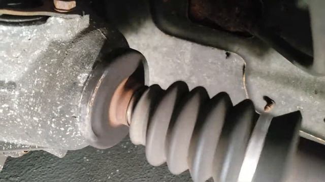 01 Jeep Cherokee XJ Transfer Case Noise. UPDATE!!! смотреть онлайн
